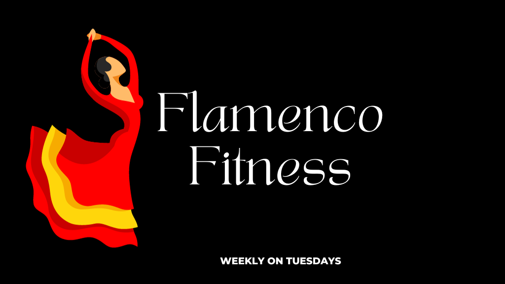 Flamenco Fitness